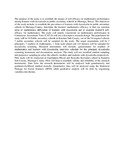 research topics in project management in kenya Thumbnail