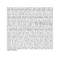 research topics in project management in kenya Thumbnail