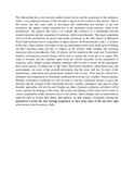 research topics in project management in kenya Thumbnail
