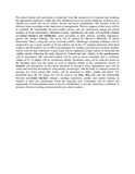 research topics in project management in kenya Thumbnail