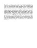 research topics in project management in kenya Thumbnail