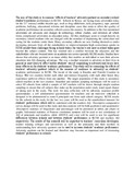 research topics in project management in kenya Thumbnail