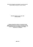 kenyatta university graduate school thesis format Thumbnail