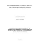 kenyatta university graduate school thesis format Thumbnail
