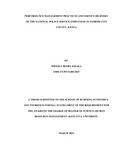 kenyatta university graduate school thesis format Thumbnail