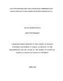 kenyatta university graduate school thesis format Thumbnail