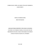 kenyatta university graduate school thesis format Thumbnail