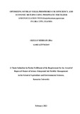 kenyatta university graduate school thesis format Thumbnail