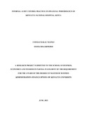 kenyatta university graduate school thesis format Thumbnail