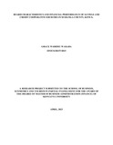 kenyatta university graduate school thesis format Thumbnail