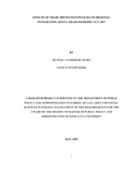 kenyatta university graduate school thesis format Thumbnail